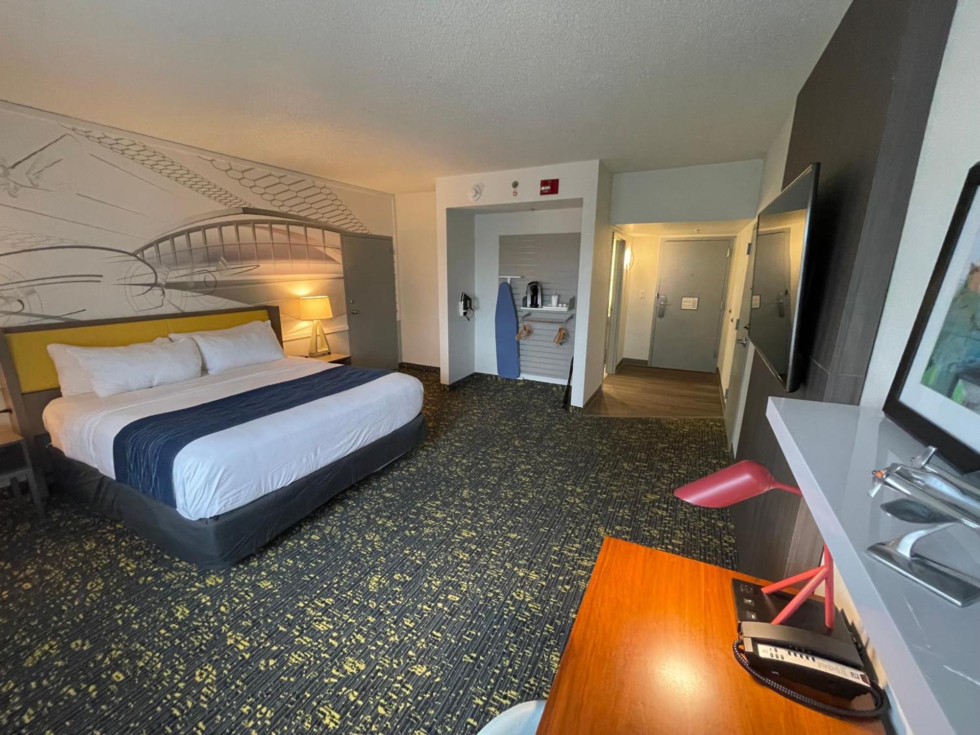 Saint Louis Airport Hotel Woodson Terrace Екстериор снимка
