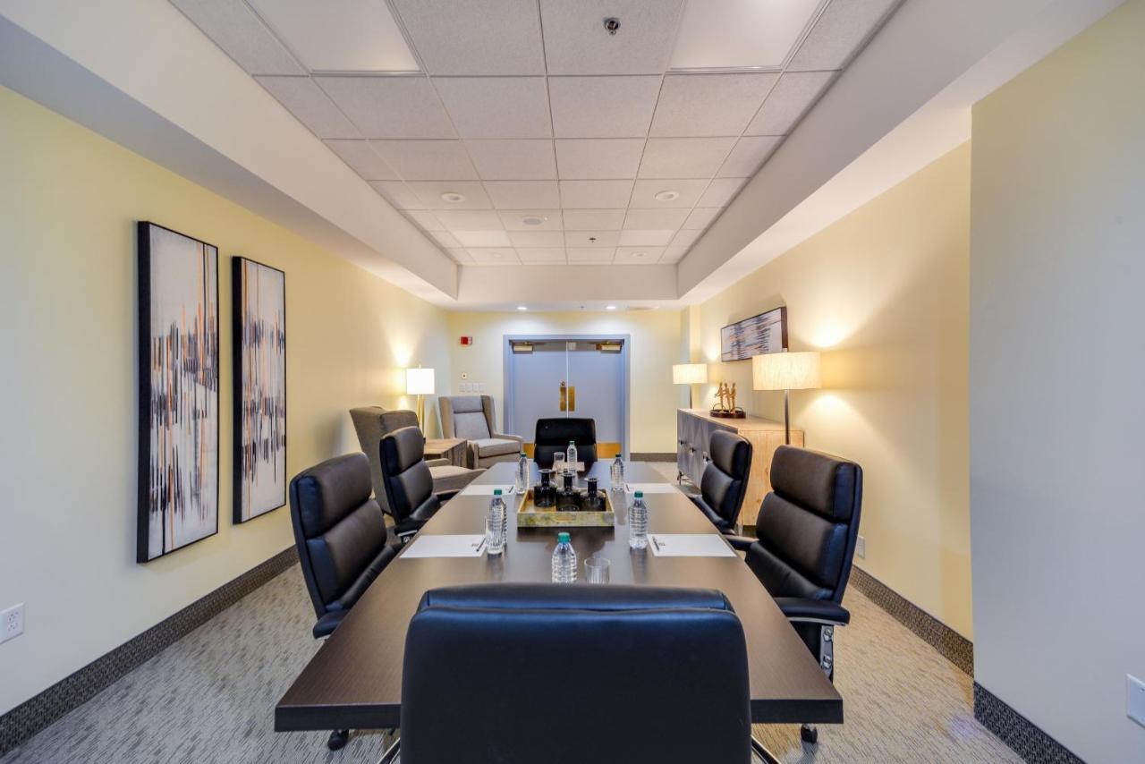 Saint Louis Airport Hotel Woodson Terrace Екстериор снимка
