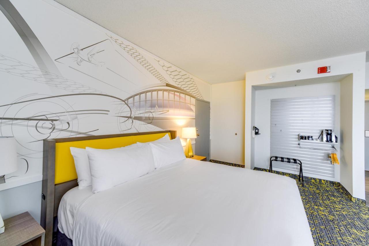 Saint Louis Airport Hotel Woodson Terrace Екстериор снимка